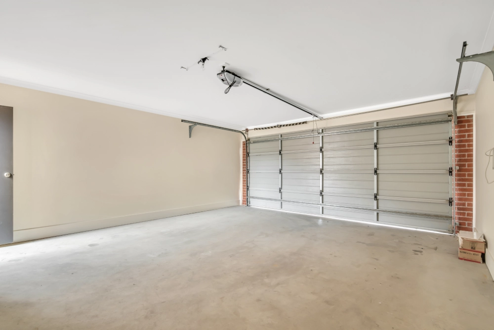 Garage Door Opener Replacement