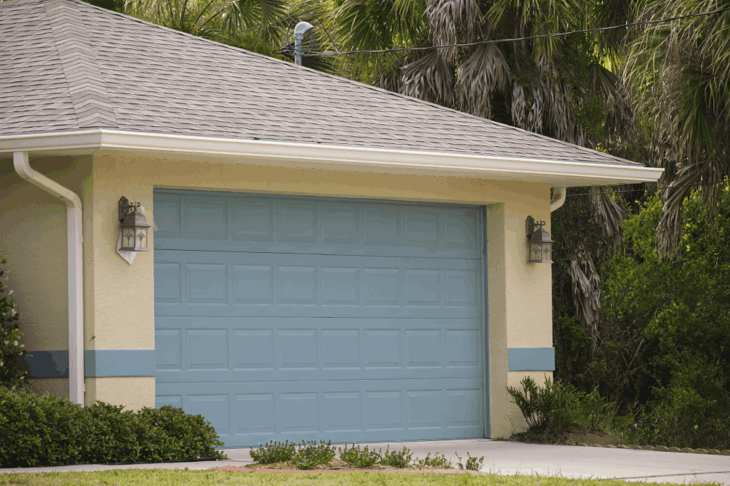 About QuickLift Garage Doors