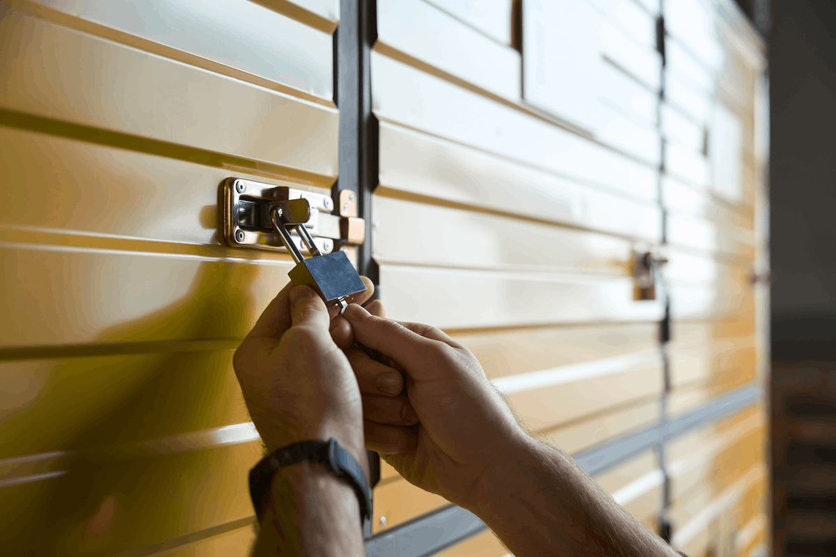 Matching the Repair to Your Door Problem