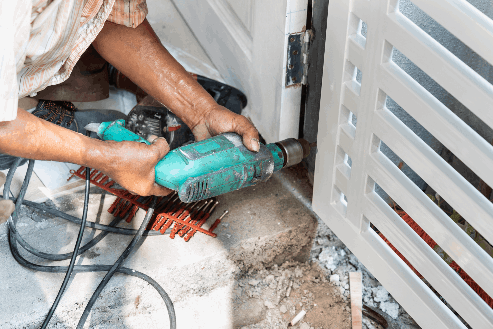 When a Garage Door Repair Should Not Wait